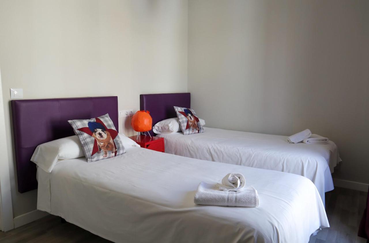 סביליה Triana Suite Dreams מראה חיצוני תמונה