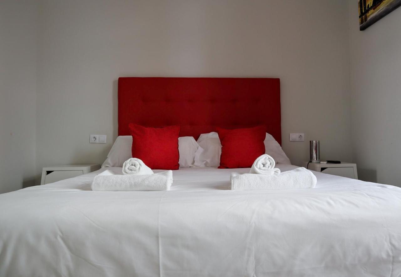 סביליה Triana Suite Dreams מראה חיצוני תמונה